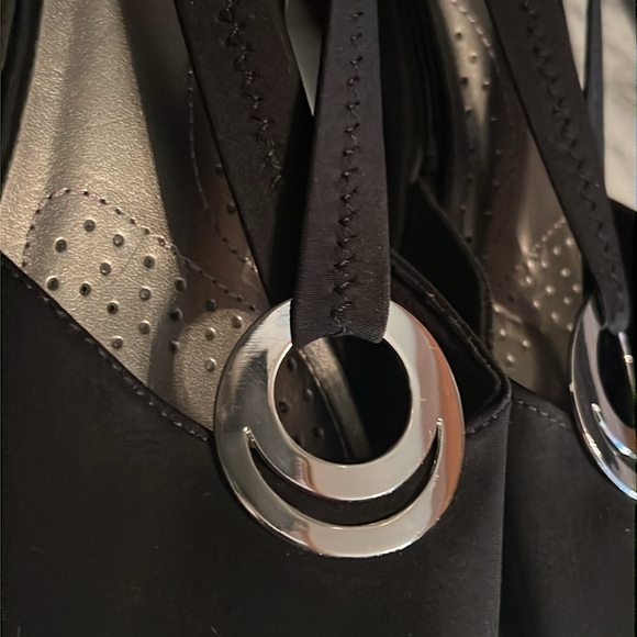 DexFlex Comfort Circle Open Toe Wedge - Picture 6 of 16